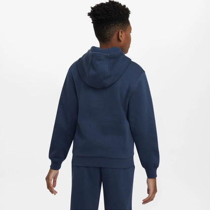 Club Fleece FZ Hoody - Youth