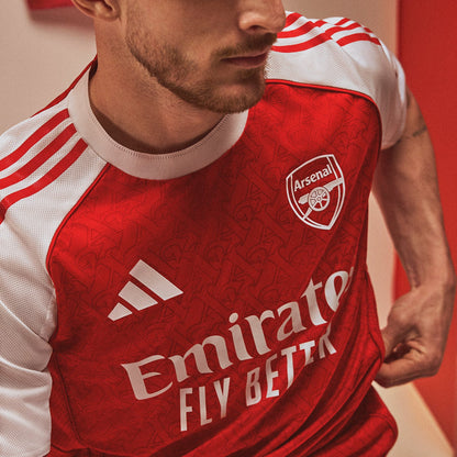 25/26 Arsenal Authentic 3rd Jersey -Mens