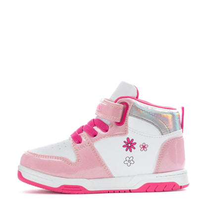 Minie High Top - Toddler