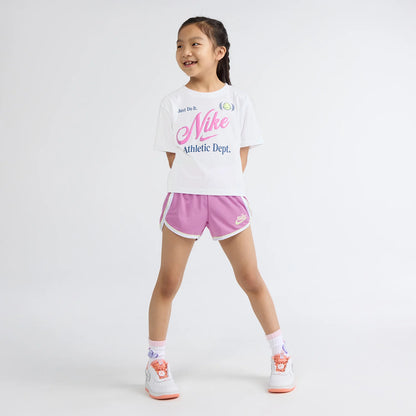 Lifestyle Sprinter Short Set - Kids