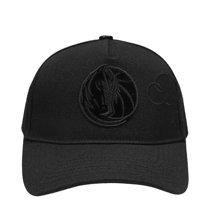 Mavericks Pro Pinch Low Snapback