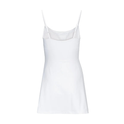 Power A-Line Dress - Womens
