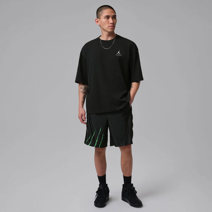 Brooklyn Cat Scratch Bcat Short -Mens