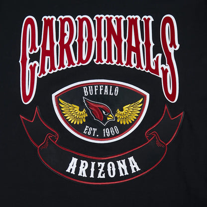 Arizona Cardinals Born For Sport Tee -Mens