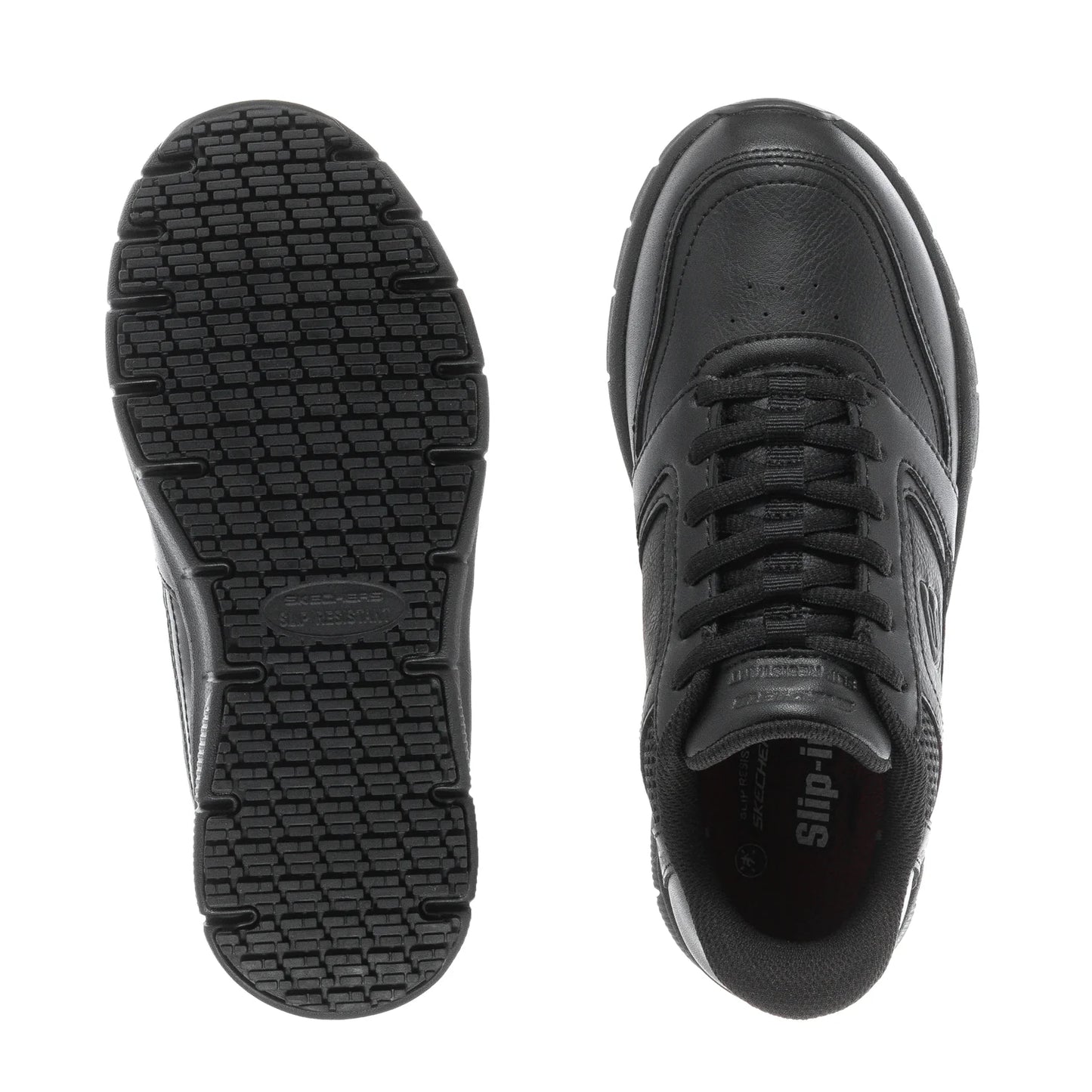 Nampa Cicaru Slip-Ins SR - Womens