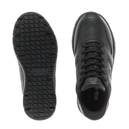 Nampa Cicaru Slip-Ins SR - Womens