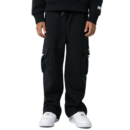 Fleece Cargo Sweatpant - Youth