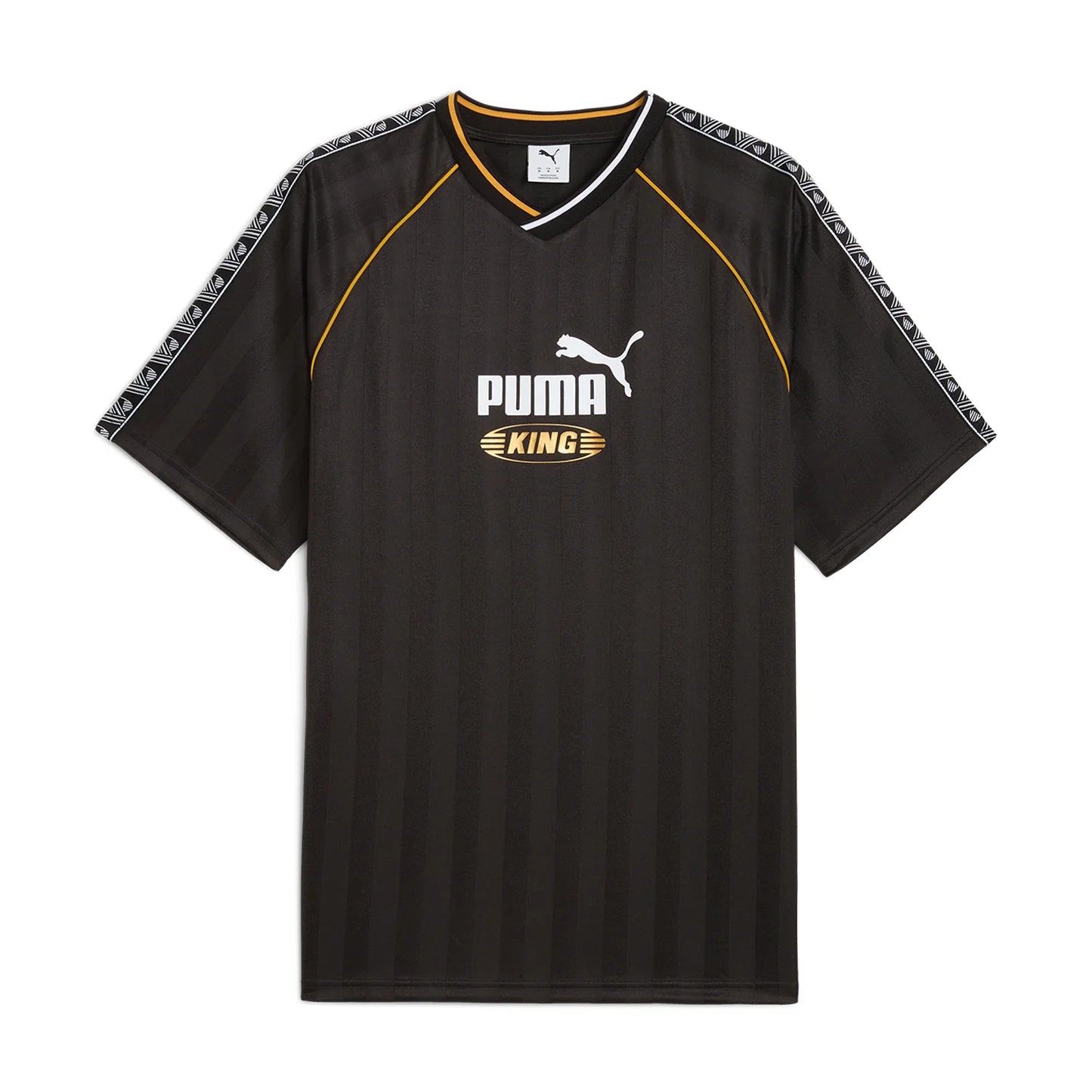 King Relaxed Soccer Jersey -Mens