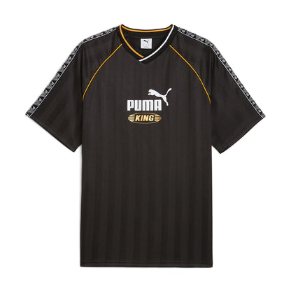King Relaxed Soccer Jersey -Mens