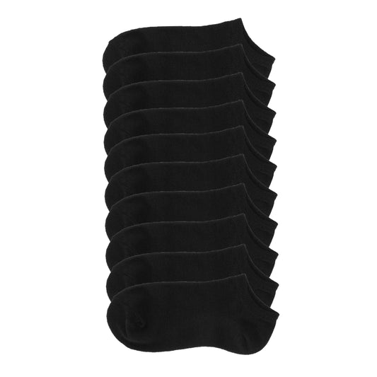 10 Pack Small No Show