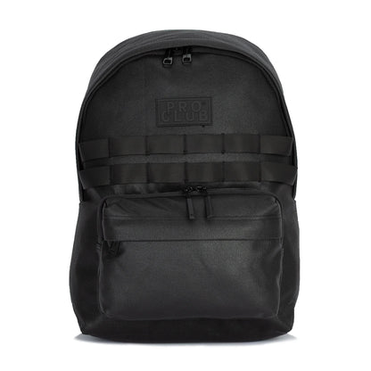 Waxed Canvas Day Pack