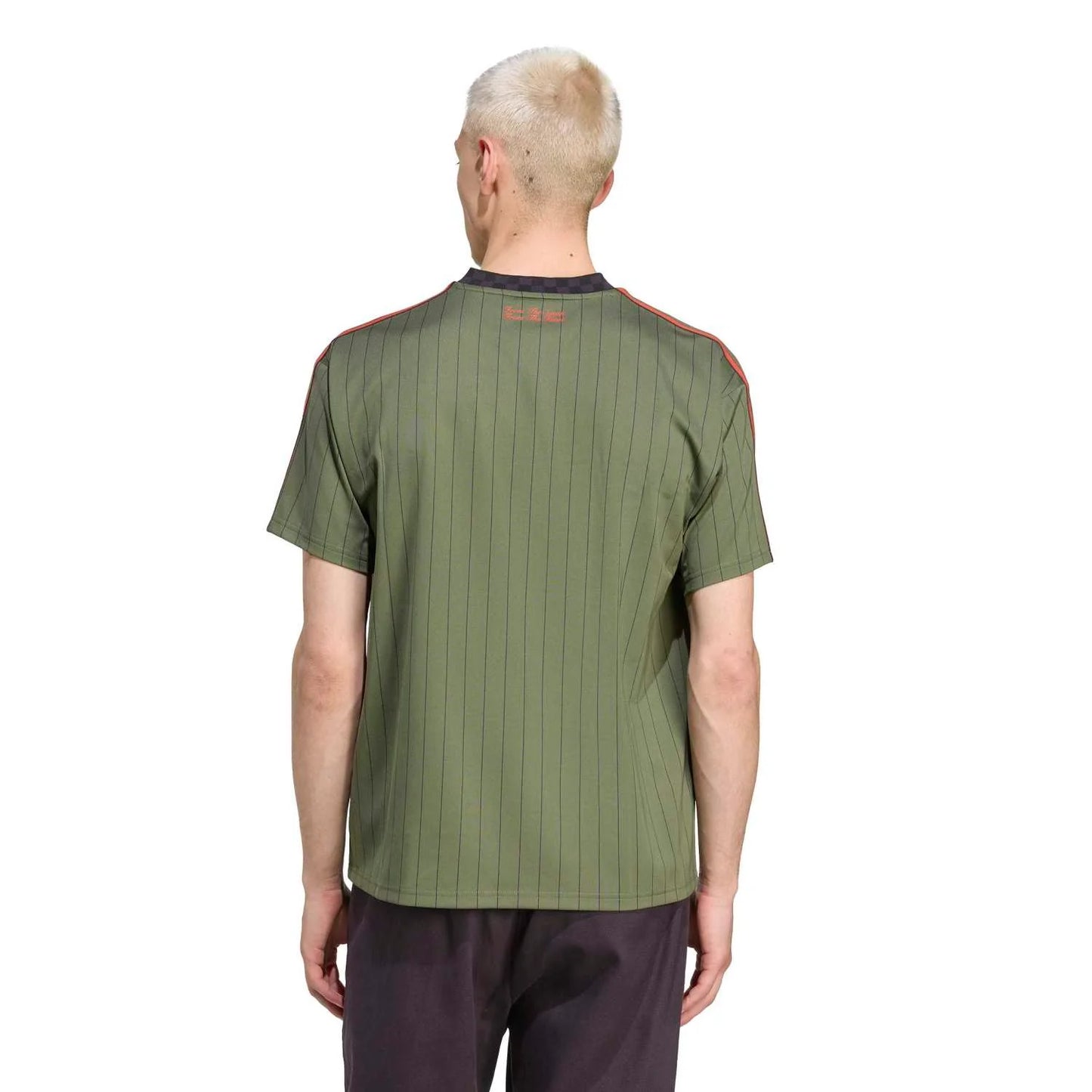 Bayern Munich Icon LS Polo -Mens
