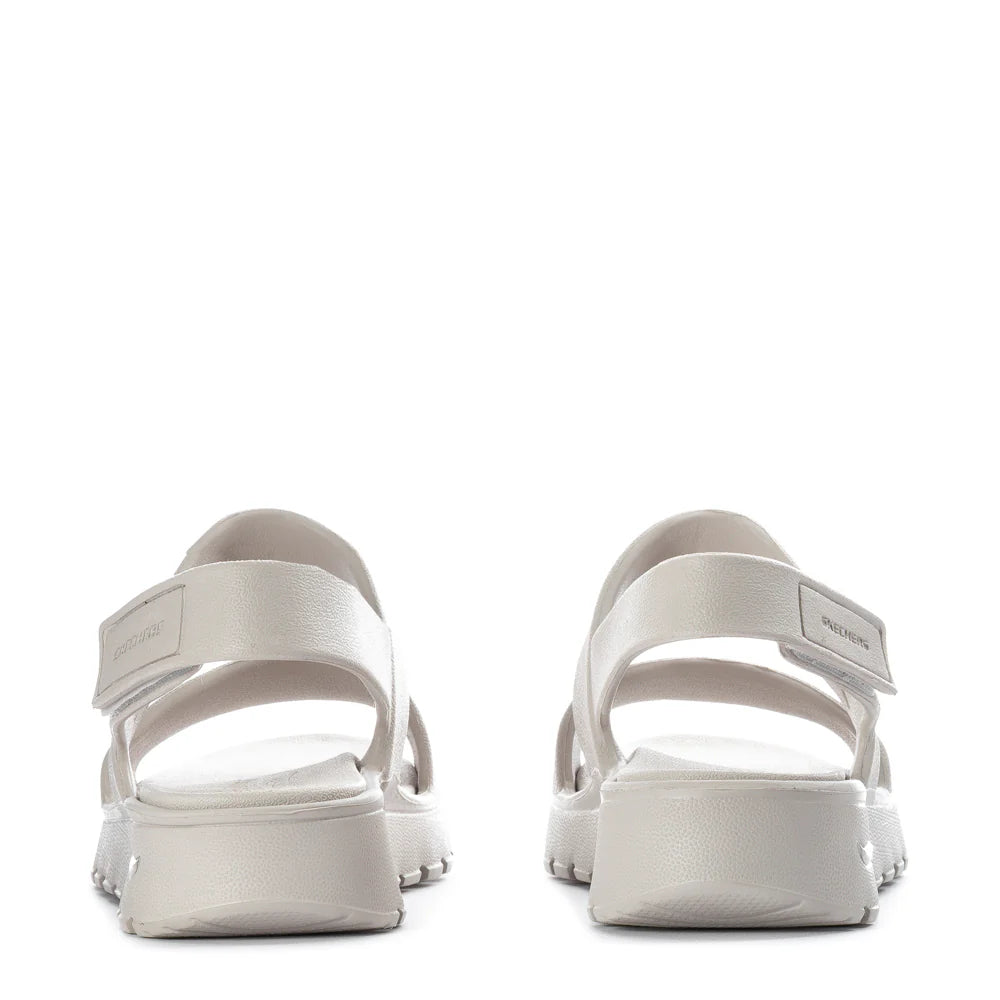 Foamies Arch Fit Footsteps - Womens