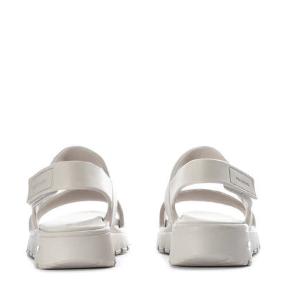 Foamies Arch Fit Footsteps - Womens