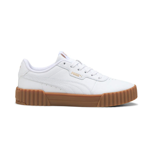 Carina 3.0 Lace Up Sneakers