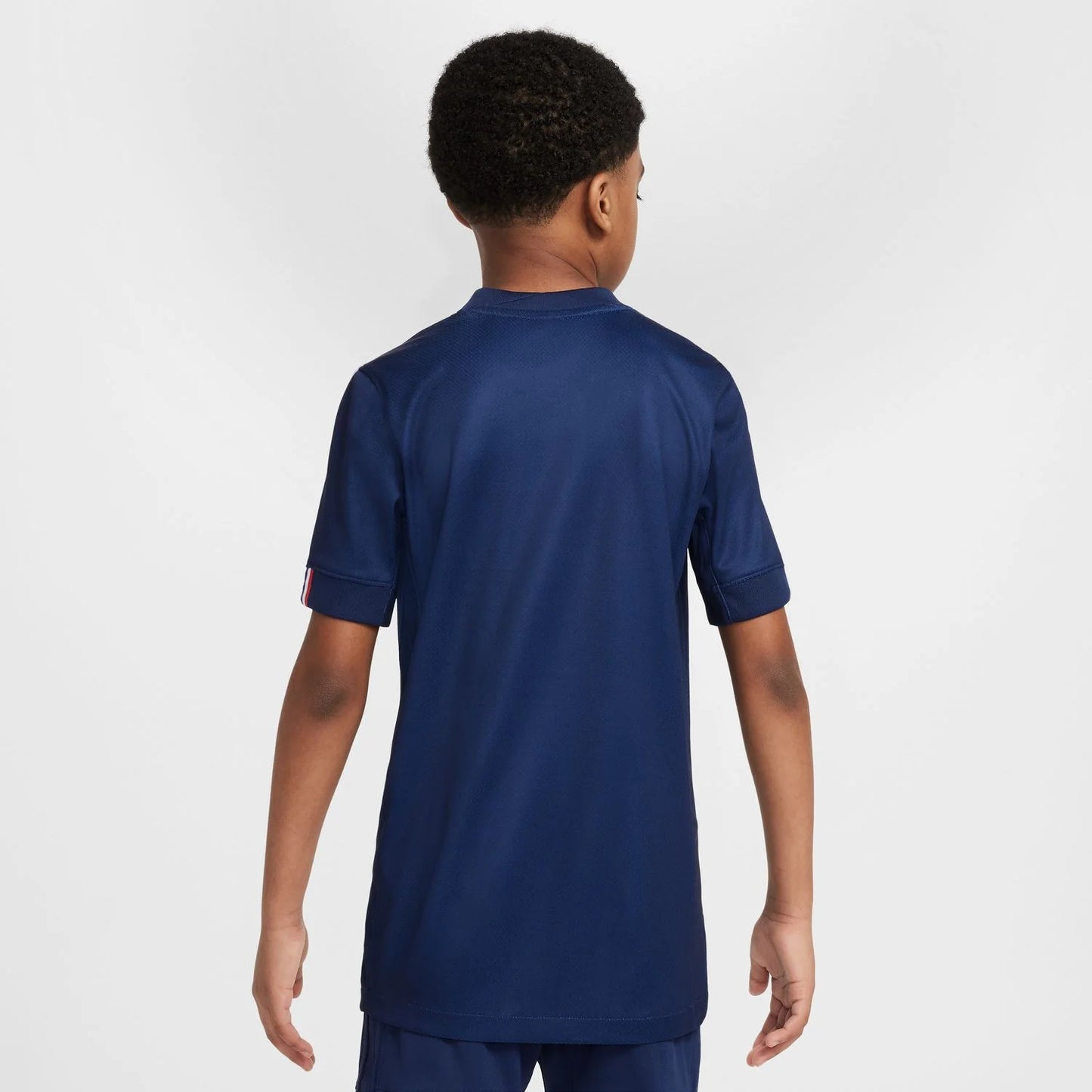 PSG 25/26 Stadium Home Jersey - Youth