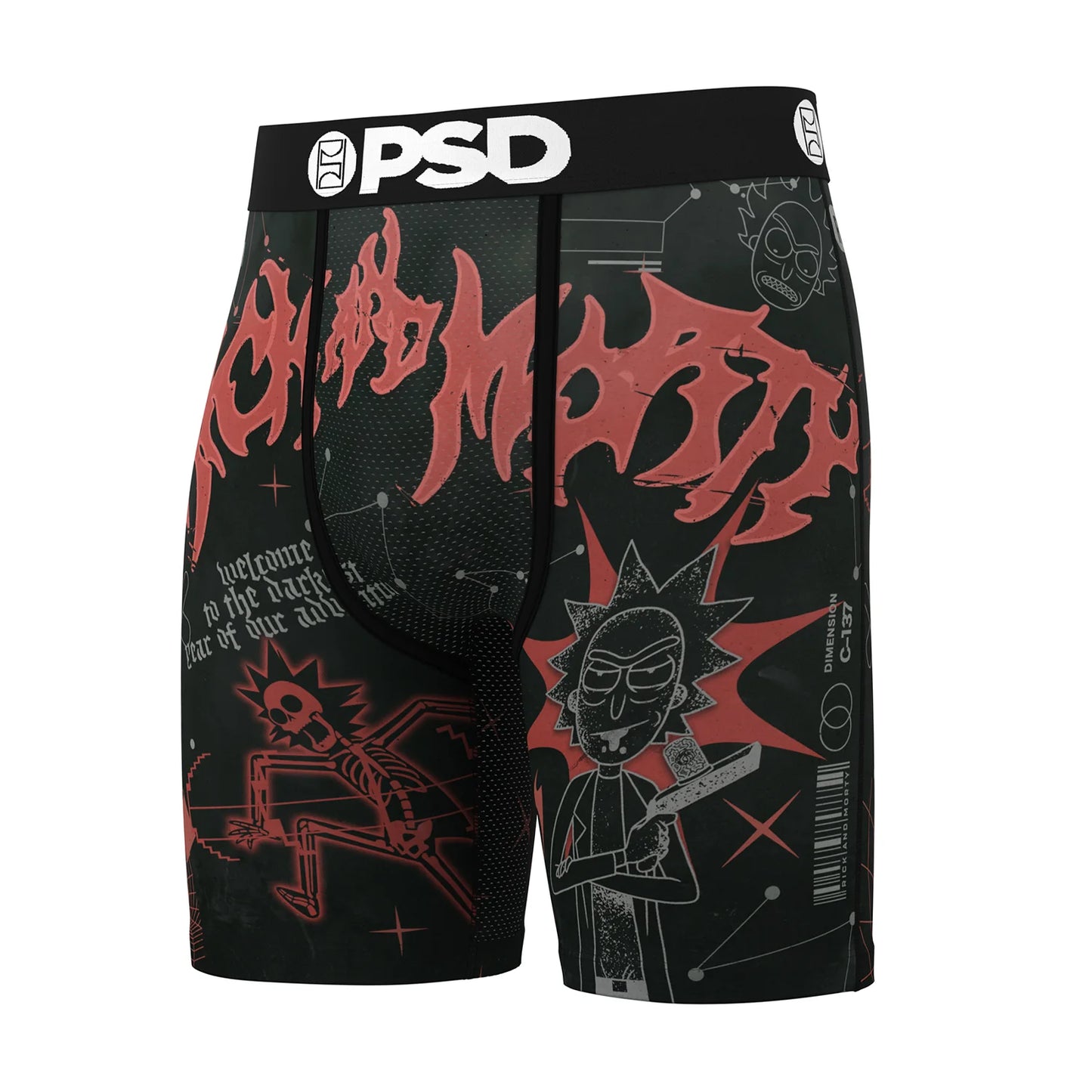 R&M Rick 2000 - Mens