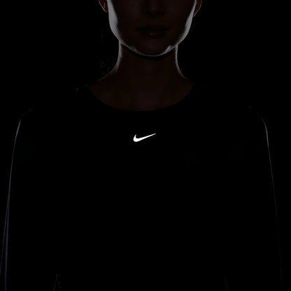 One Long Sleeve Classic Dri Fit Top - Womens
