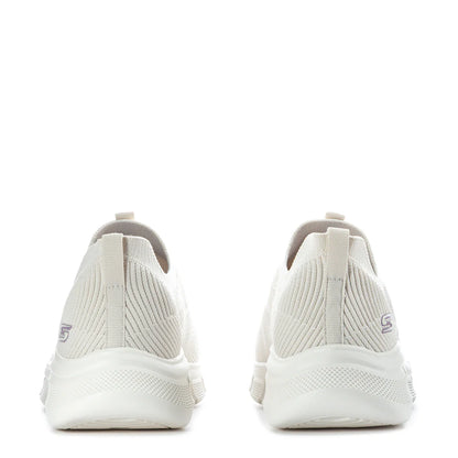 Bobs B Flex Slip On Wide - Womens