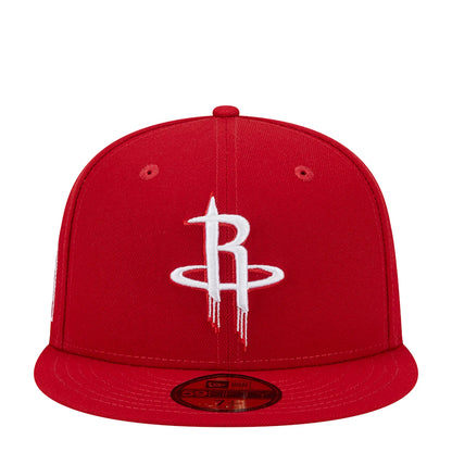 Rockets WC Side Patch 5950