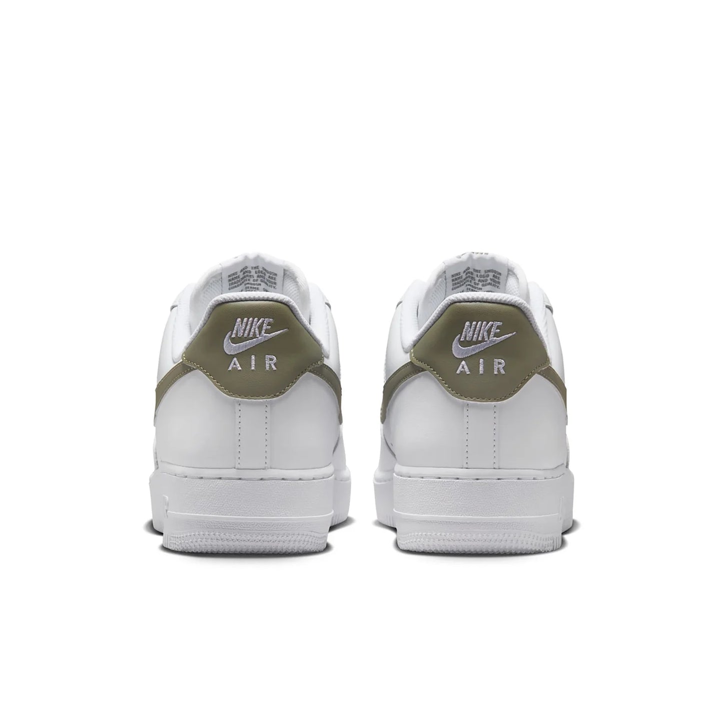 Air Force 1 Low 07 - Mens