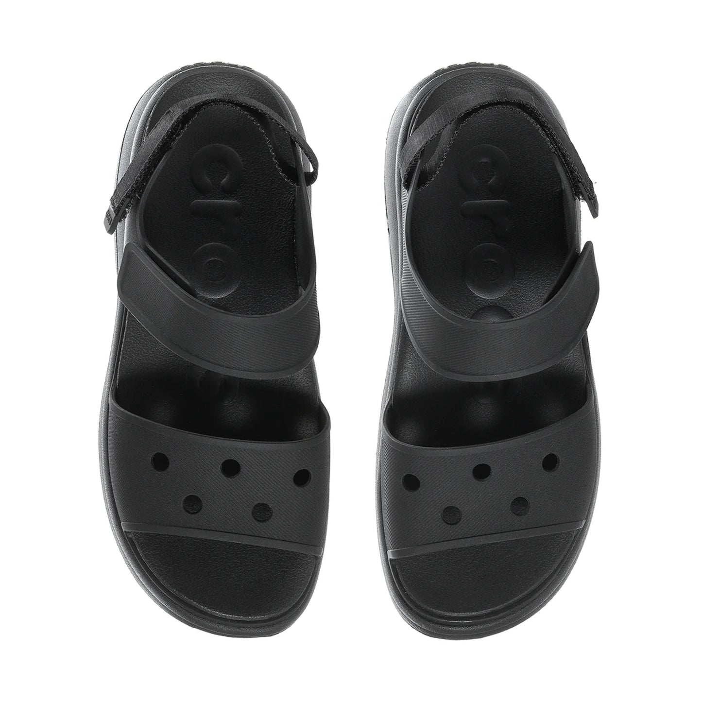 Soho Y-Strap Sandal - Womens