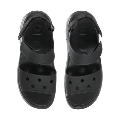 Soho Y-Strap Sandal - Womens
