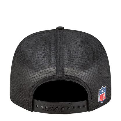 Raiders NFL 2025 Sideline OTC 970