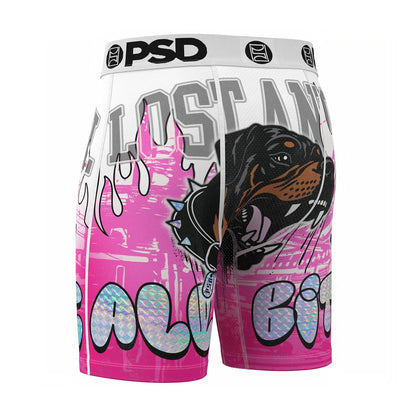 All Bite - Mens