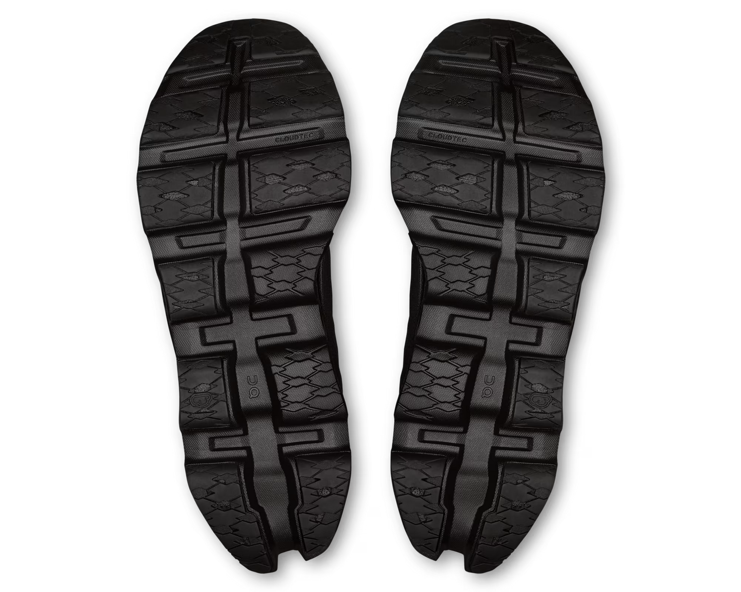 Running Cloudmonster 3 Black Black (Women's)