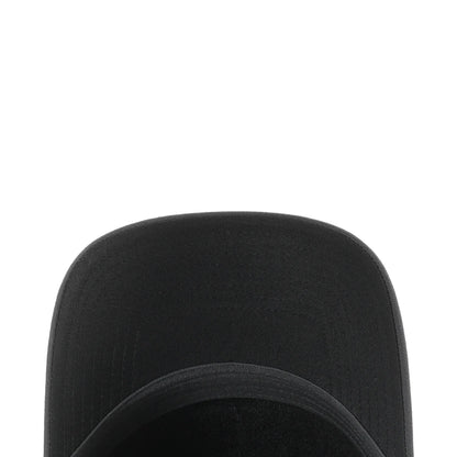Nike Rise Cap Structured Curved Bill A-Frame Snapback