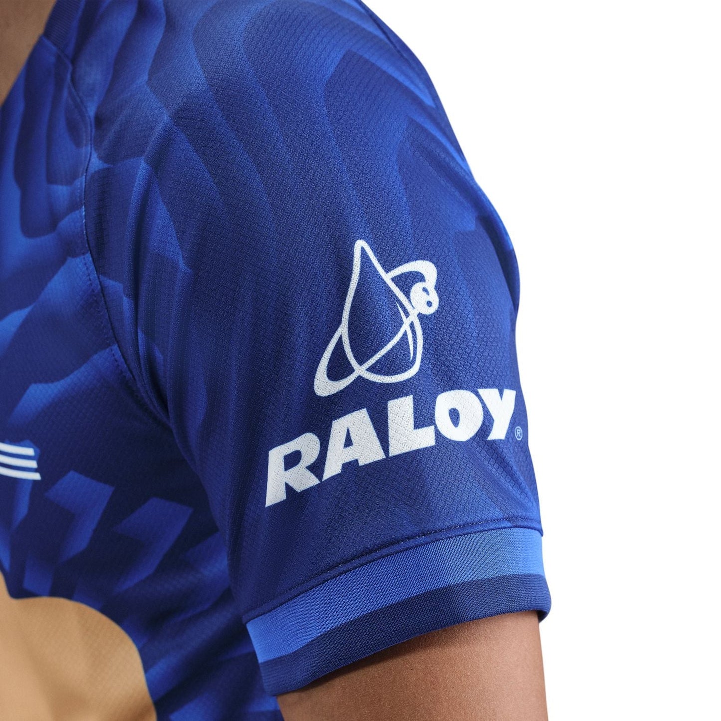 Pumas 25/26 Stadium Replica Away Jersey - Mens