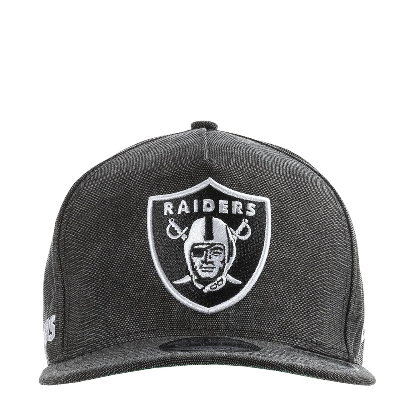 Raiders Denim Pack 950