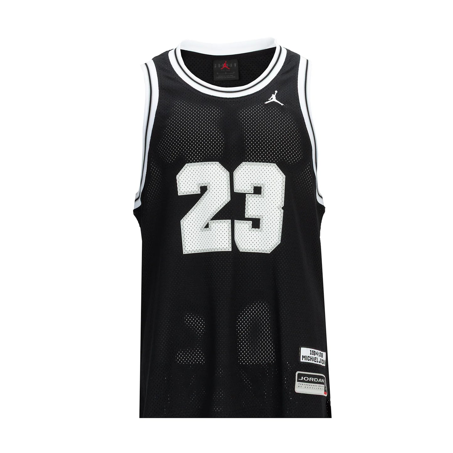 MJ Summer Jersey - Mens