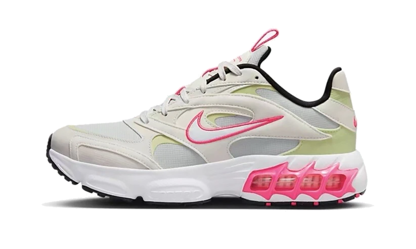 Zoom Air Fire Wmns"Light Silver Hyper Pink" DV1129 002