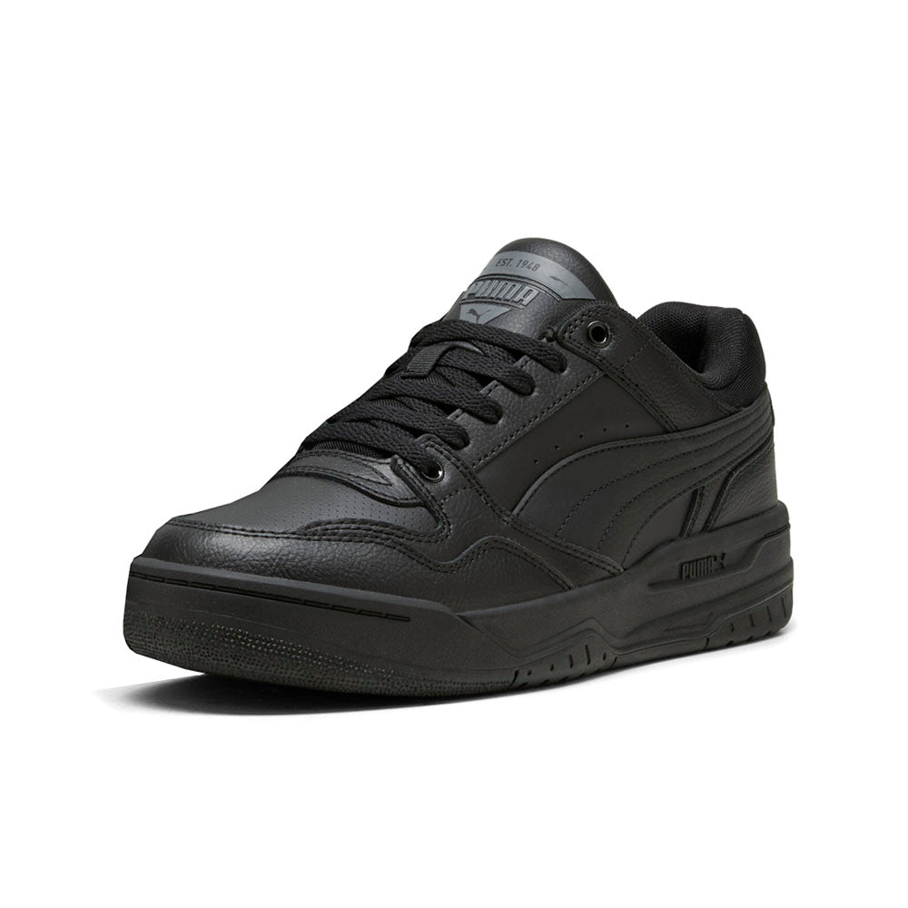 Rebound Retro Lace Up Sneakers