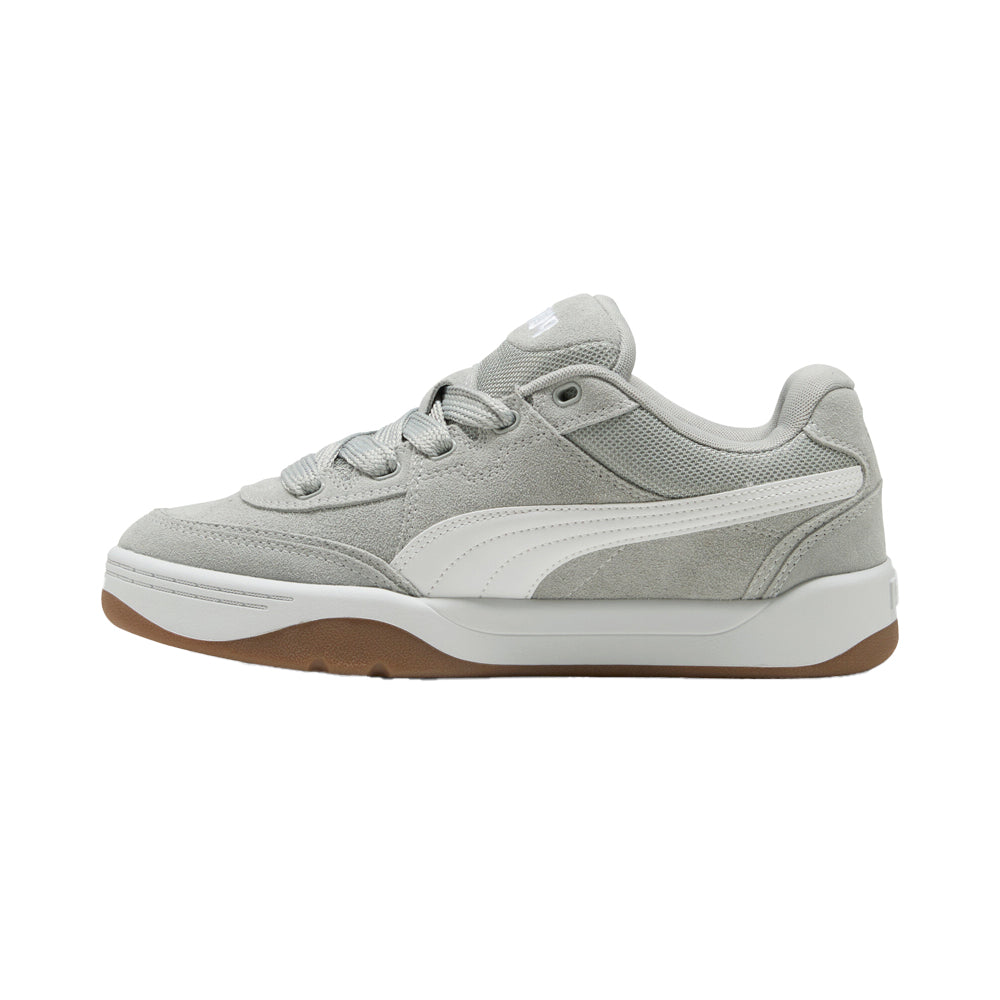 Park Lifestyle Sk8 Lace Up Sneakers