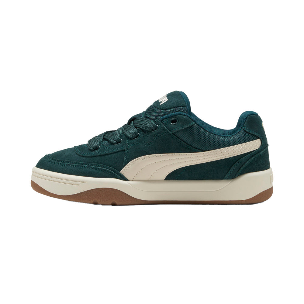 Park Lifestyle Sk8 Lace Up Sneakers