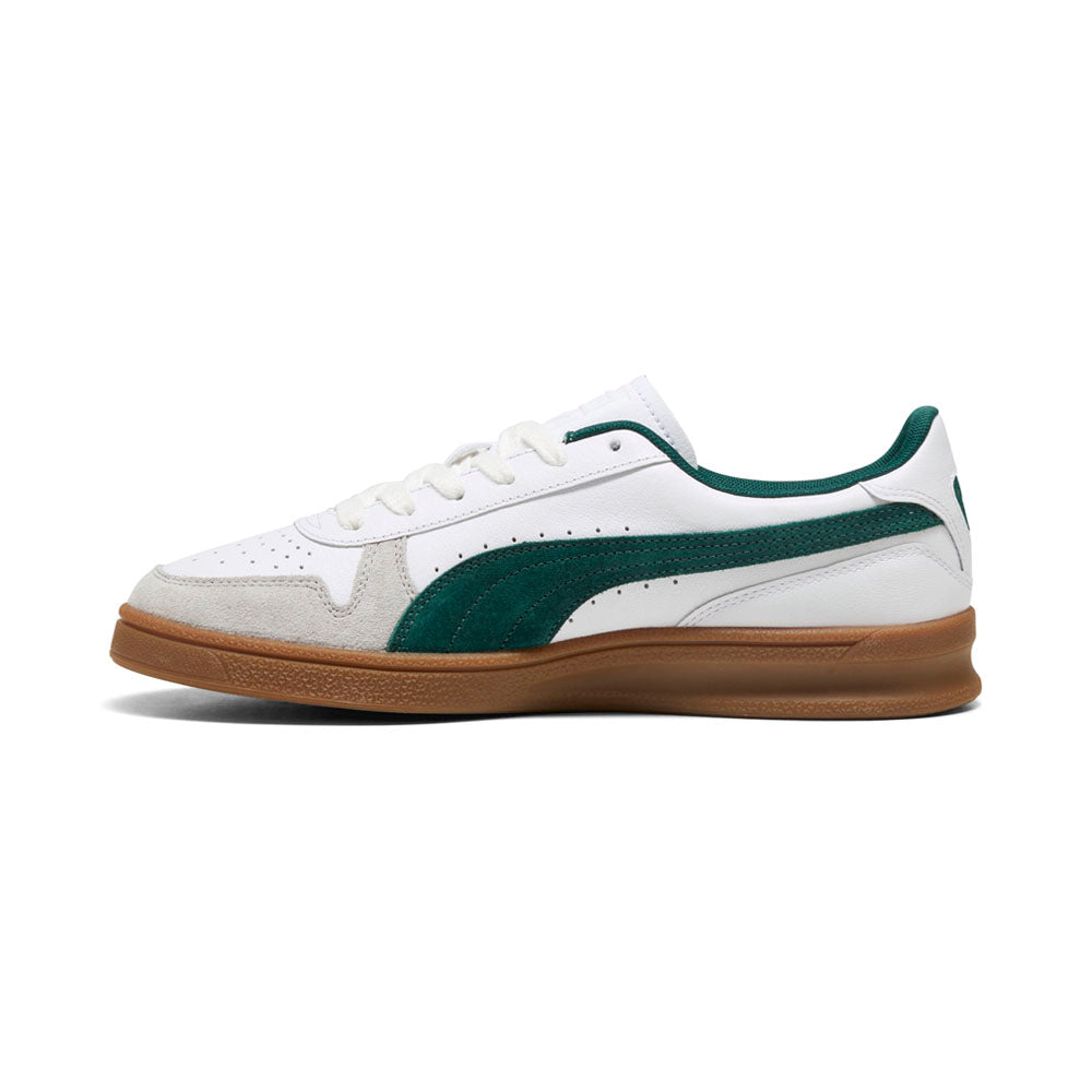 Indoor Lace Up Sneakers