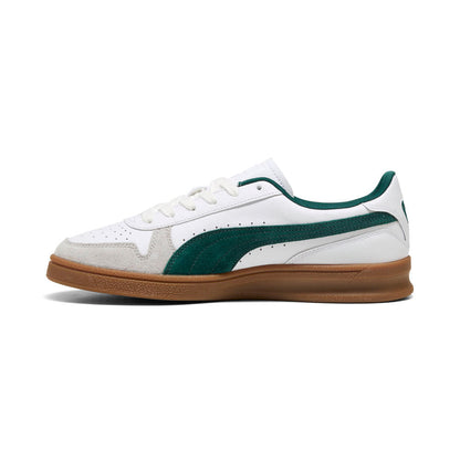Indoor Lace Up Sneakers