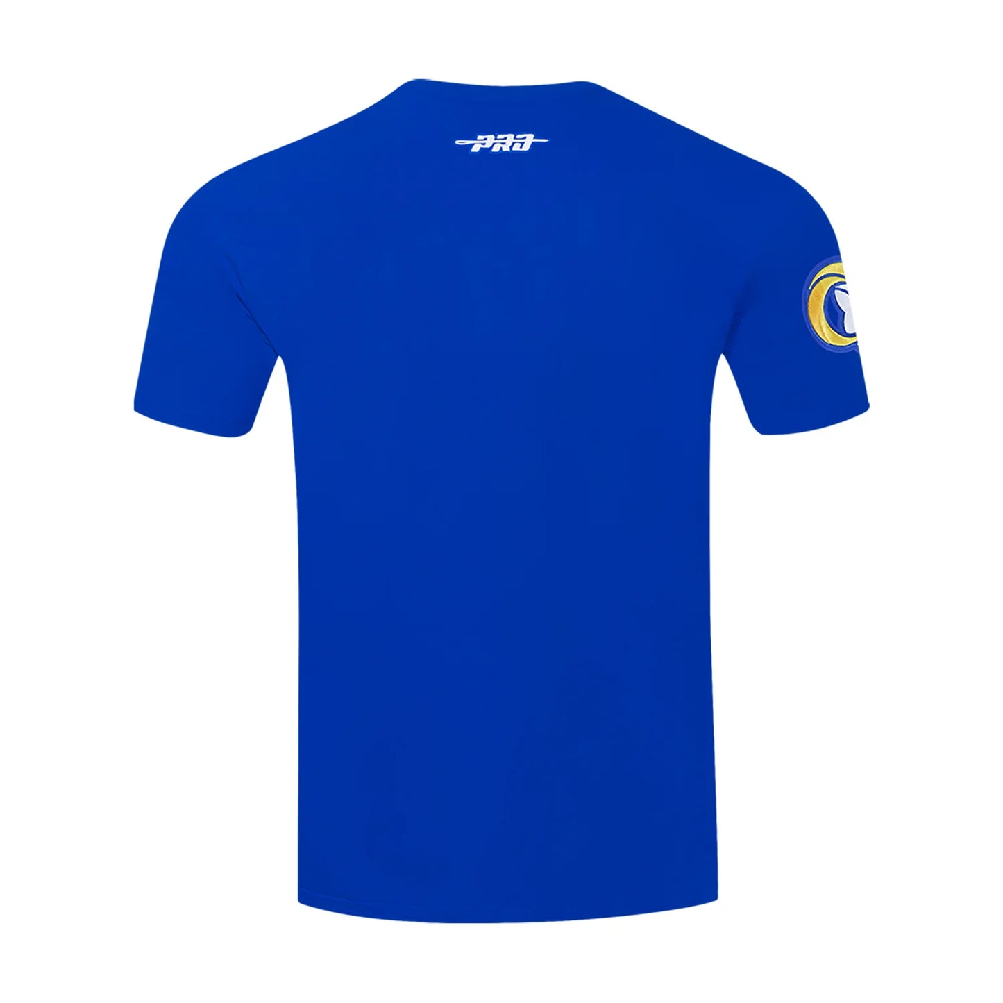 Los Angeles Rams Born For Sport Tee -Mens