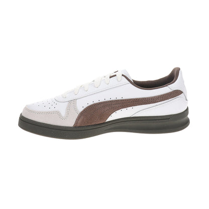 Indoor Lace Up Sneakers