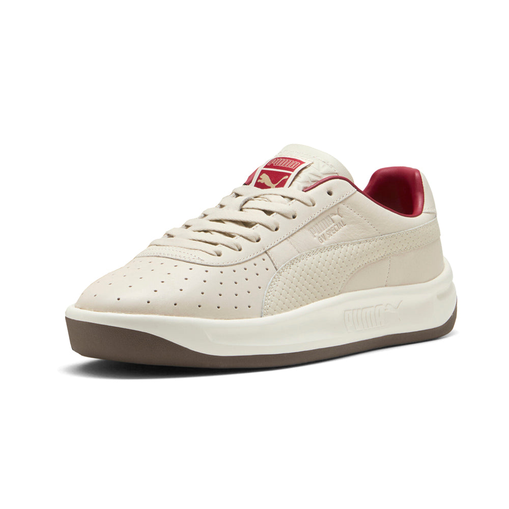GV Special Palais Artisan Lace Up Sneakers