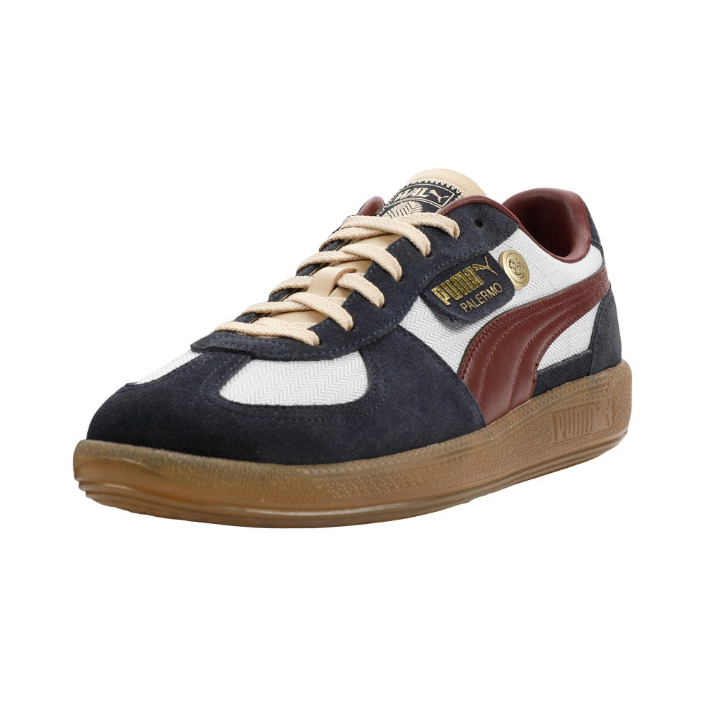 PUMA X SCHOMBURG Palermo Lace Up Sneakers