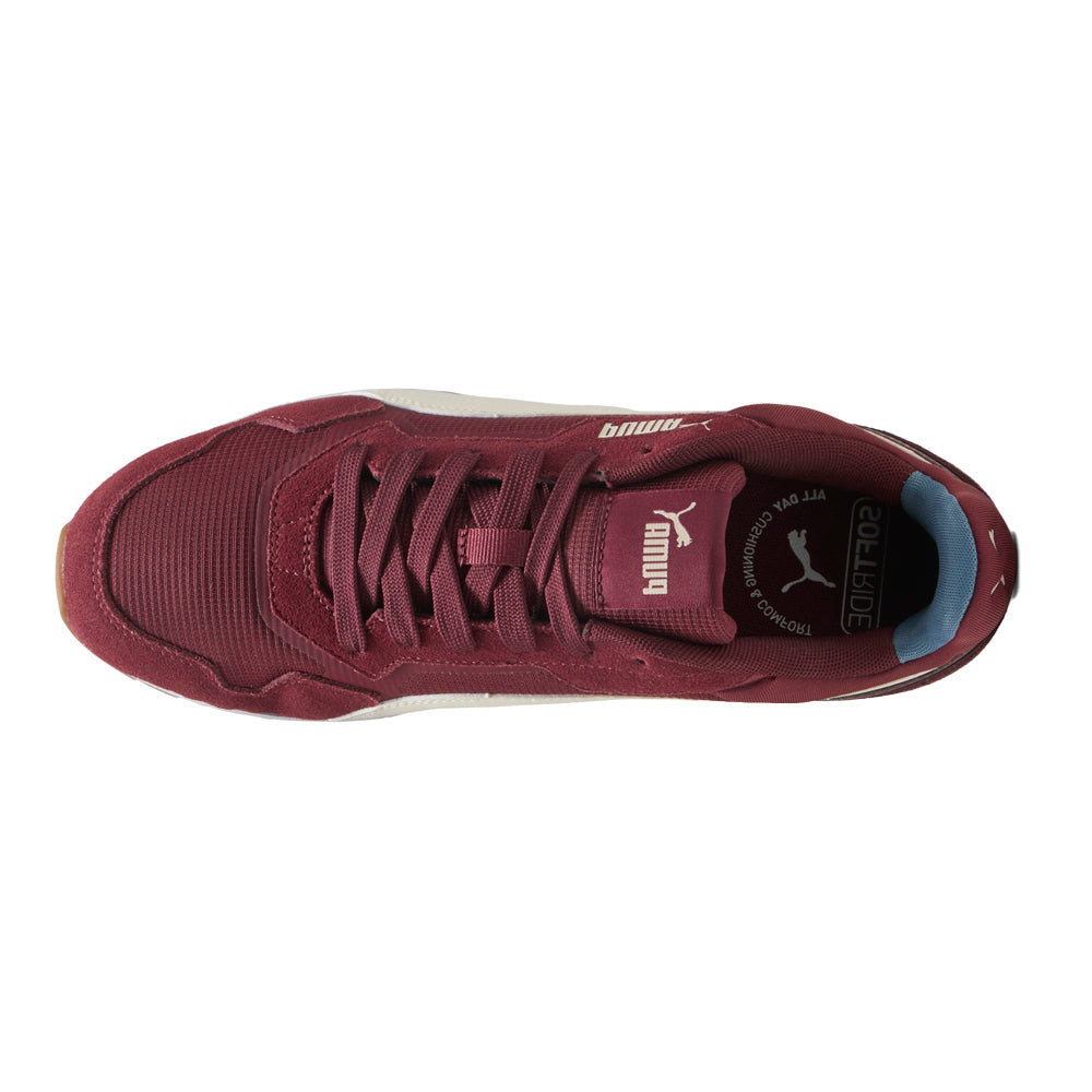 SOFTRIDE ST Miler Lace Up Sneakers