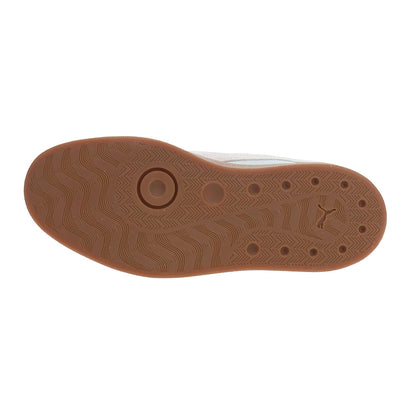Club II Era Suede Lace Up Sneakers