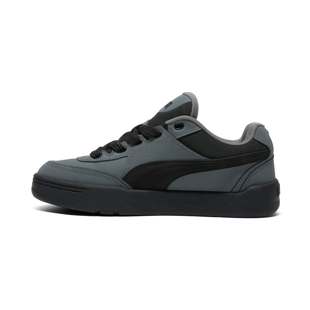Park Lifestyle SK8 Buck Lace Up Sneakers