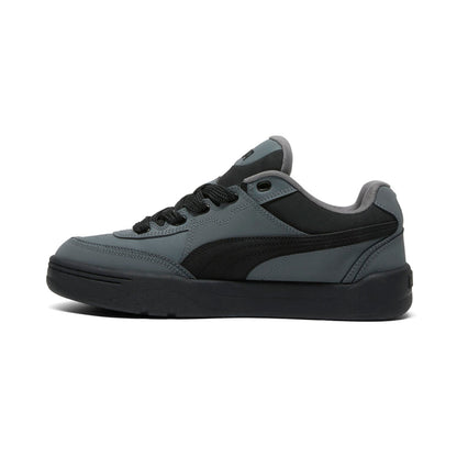 Park Lifestyle SK8 Buck Lace Up Sneakers