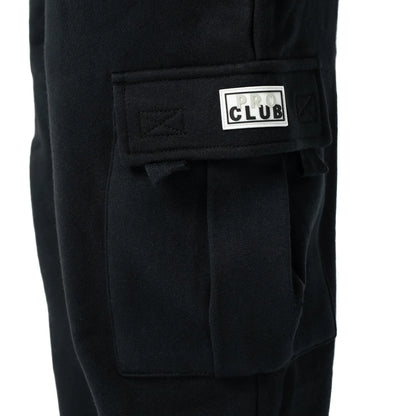 Fleece Cargo Sweatpant - Youth