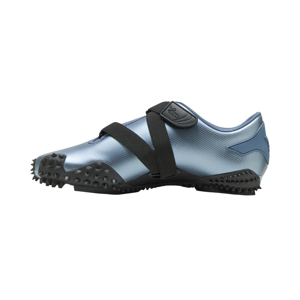 Mostro Metal Slip On Sneakers